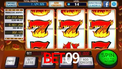 A Emoção da Loteria na BET09: Uma Chance de Mudança de Vida