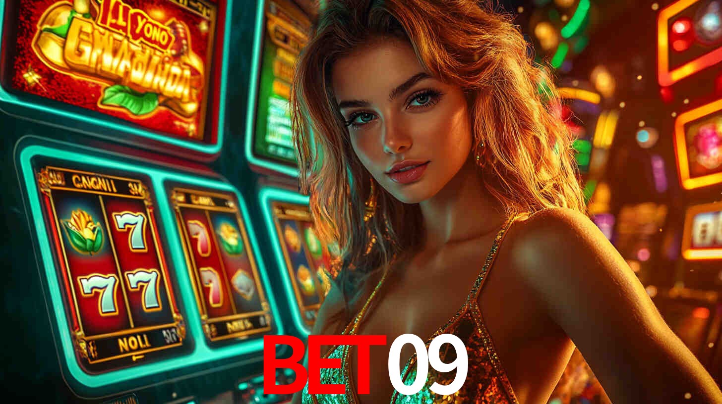 Experiência VIP BET09