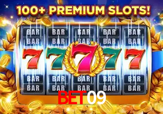 A Revolução dos Aplicativos de Jogos no BET09