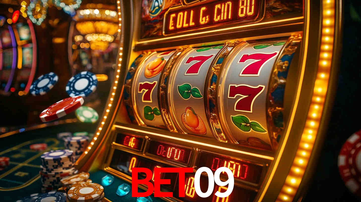 Statistics BET09