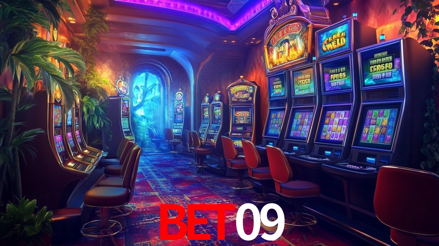 Player Reviews BET09