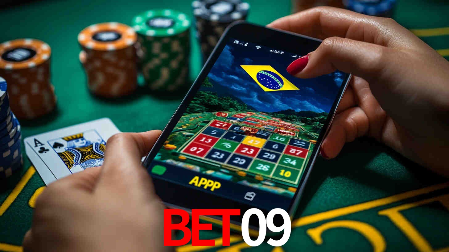 Descubra o Programa VIP da BET09: Vantagens Exclusivas para Jogadores
