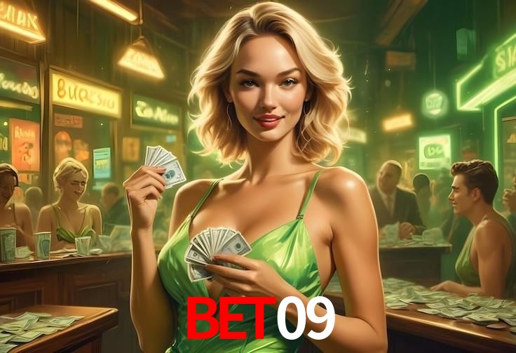BET09.COM