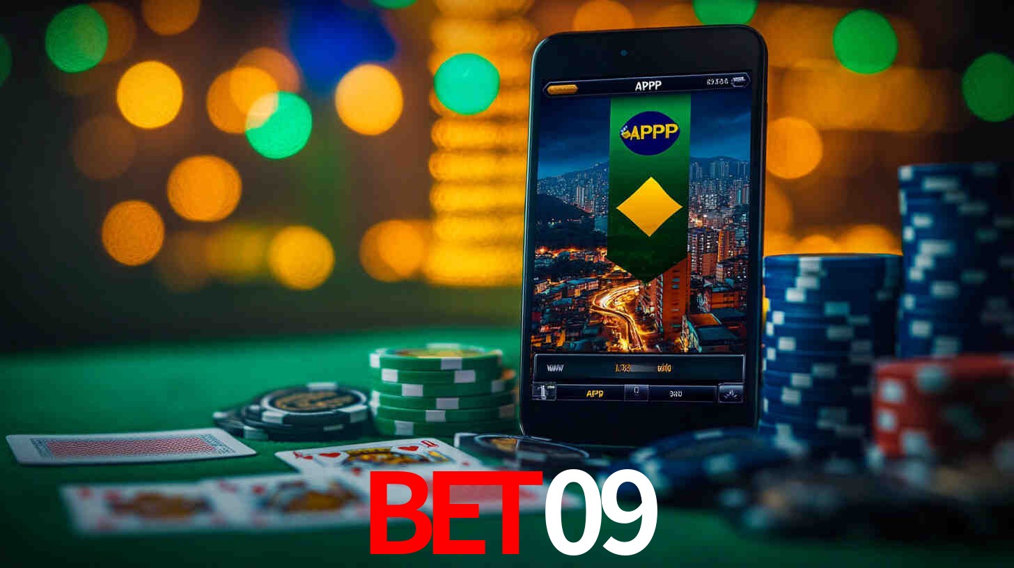 A Emoção da Loteria na BET09: Uma Chance de Mudança de Vida