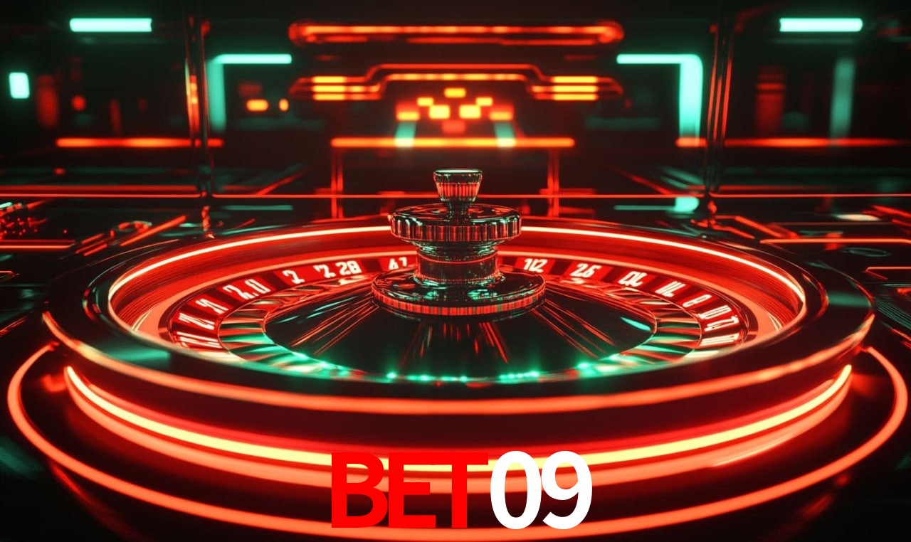 A Popularidade dos Caça-Níqueis no BET09
