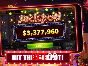 Descubra o Mundo do Cassino Online com BET09