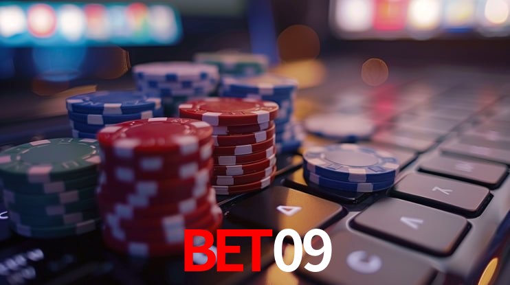 Especiais de Fim de Semana BET09