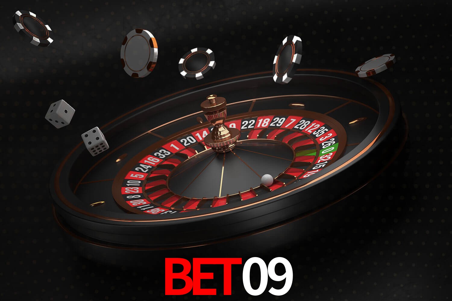 Live Casino BET09