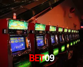 BET09: A Experiência de Casino com Jogos de Mesa ao Vivo