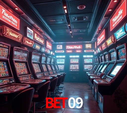 BET09