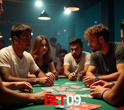 BET09 app