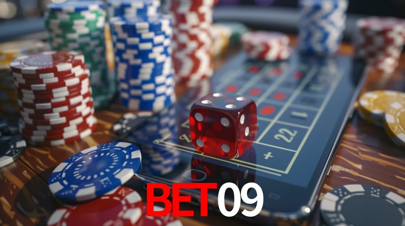 Exclusive Games BET09