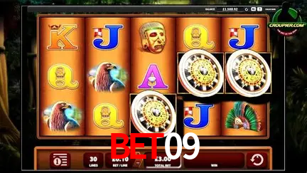 Descubra o Mundo do Cassino Online com BET09
