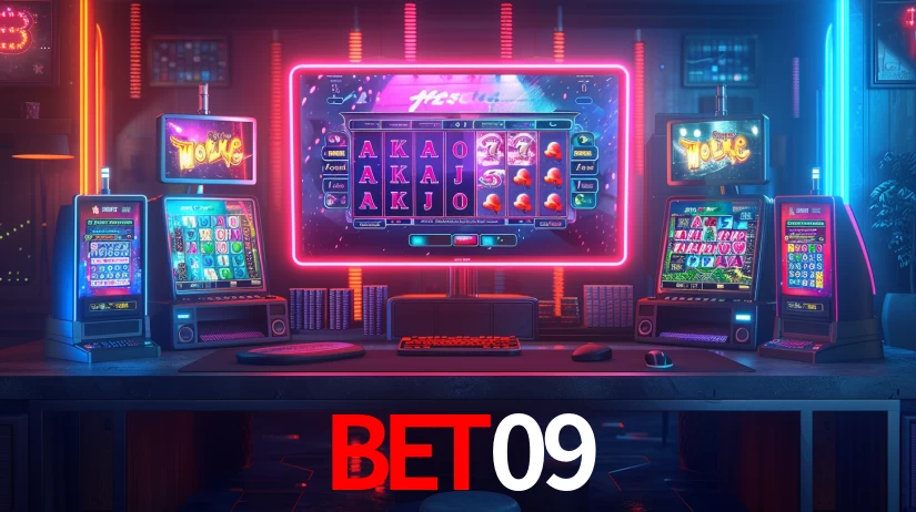 Spaceman Game BET09