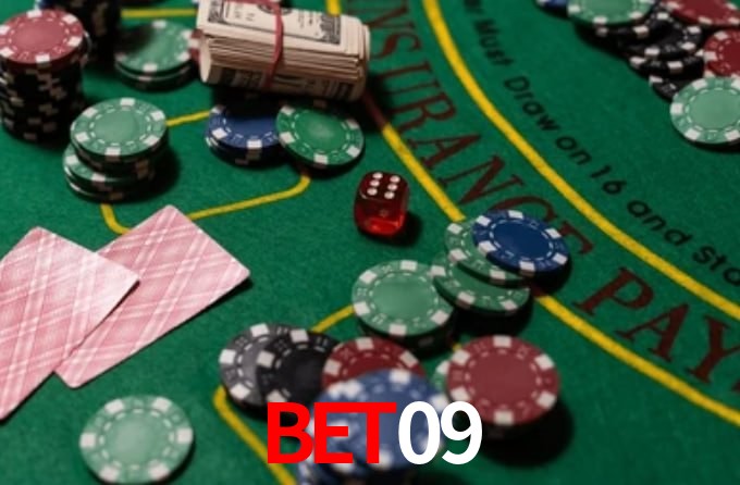 Premium Interface BET09