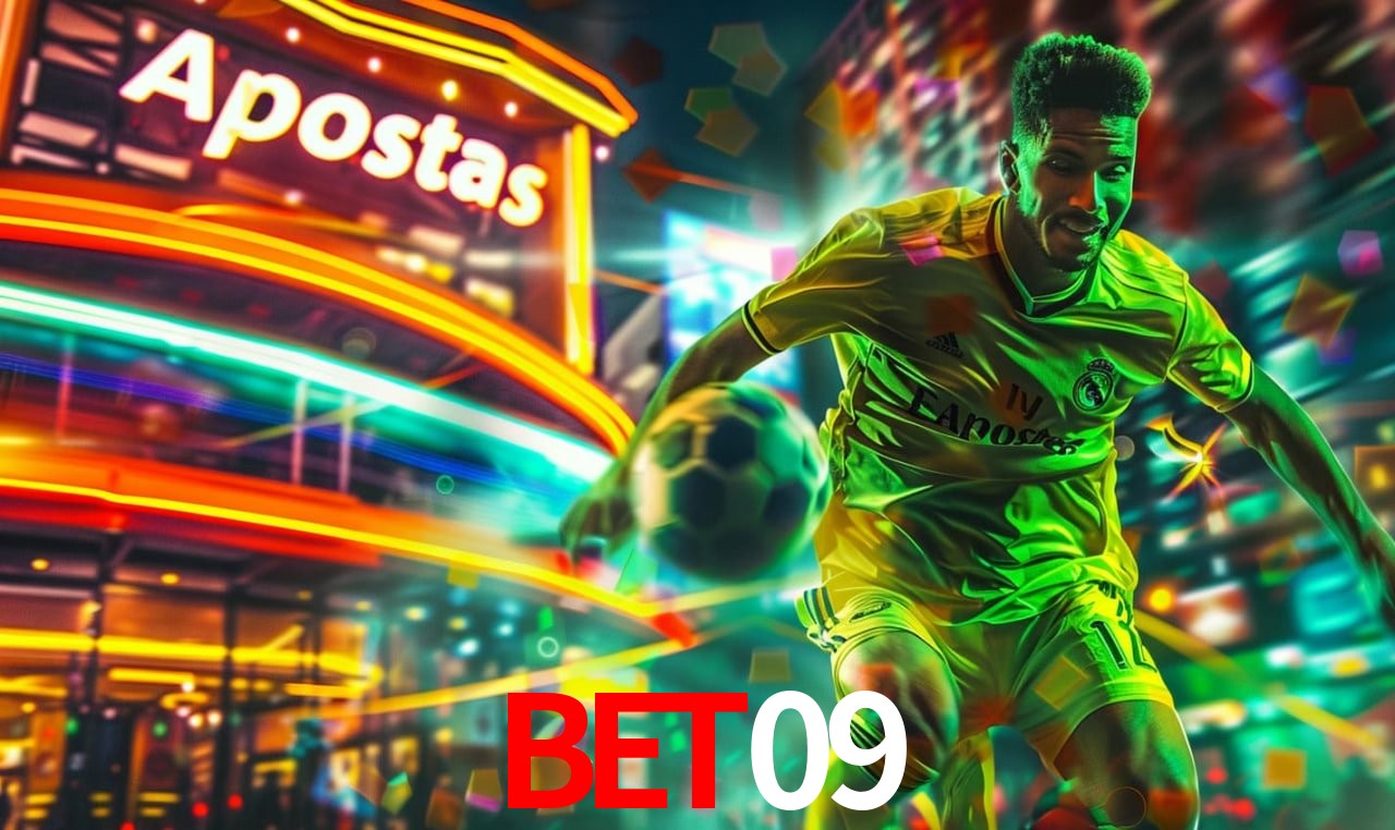 Cadastro Rápido BET09