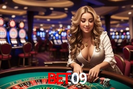 Account Benefits BET09