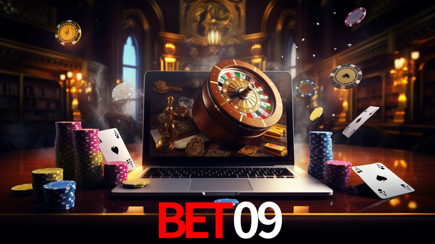 Games Directory BET09