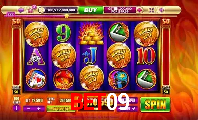 Desvendando o Mundo dos Jogos Virtuais na BET09