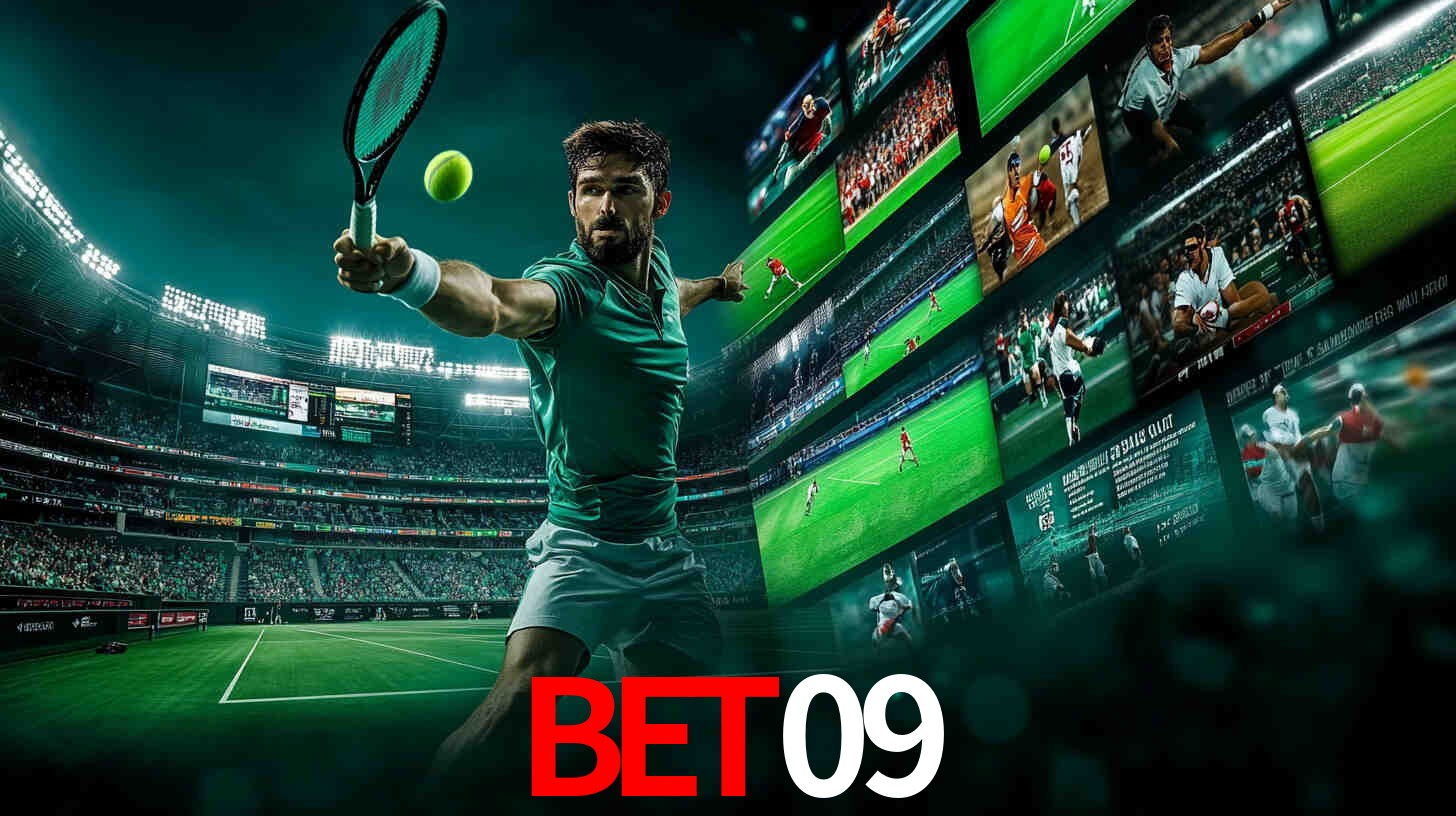 Descubra a Essência do BET09: Nossa História e Compromissos