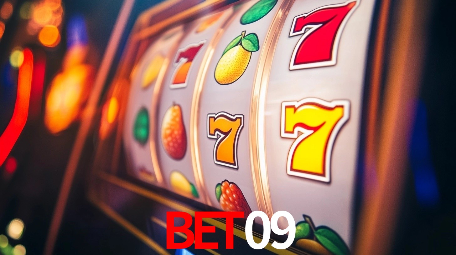 Sports Statistics BET09