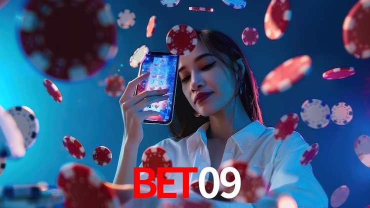 BET09.COM