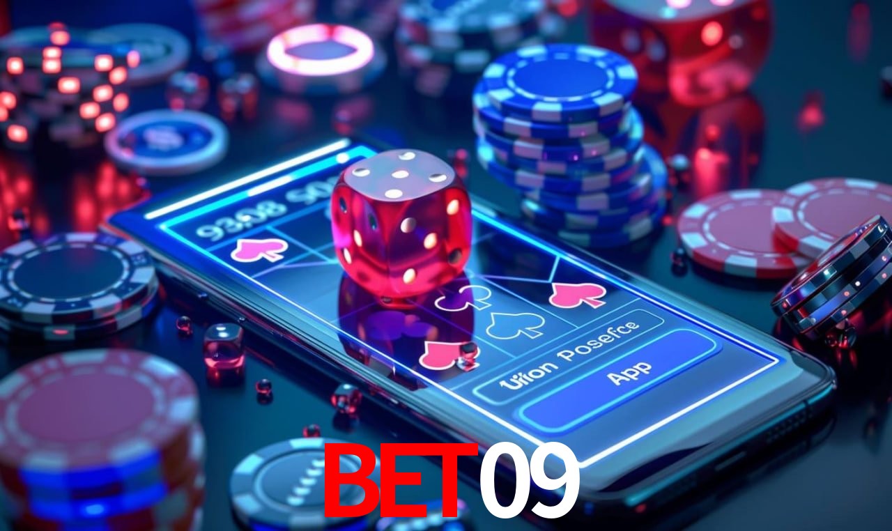 Explore as vantagens do BET09: serviço profissional e confiabilidade