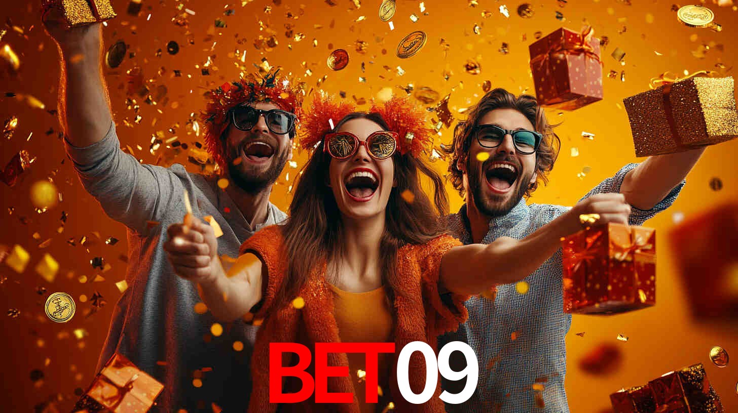Programa VIP BET09
