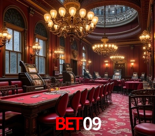 BET09