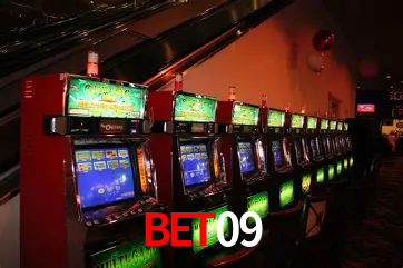 A Emoção da Loteria na BET09: Uma Chance de Mudança de Vida