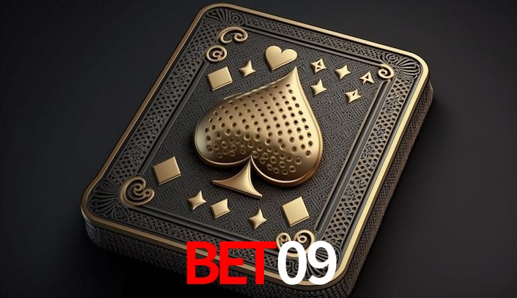 Provedores de Jogos BET09