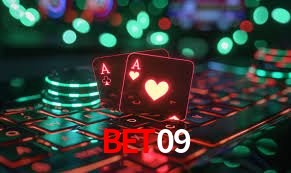 Casino Ao Vivo BET09