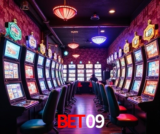 Experimente o Login Seguro Premium no BET09
