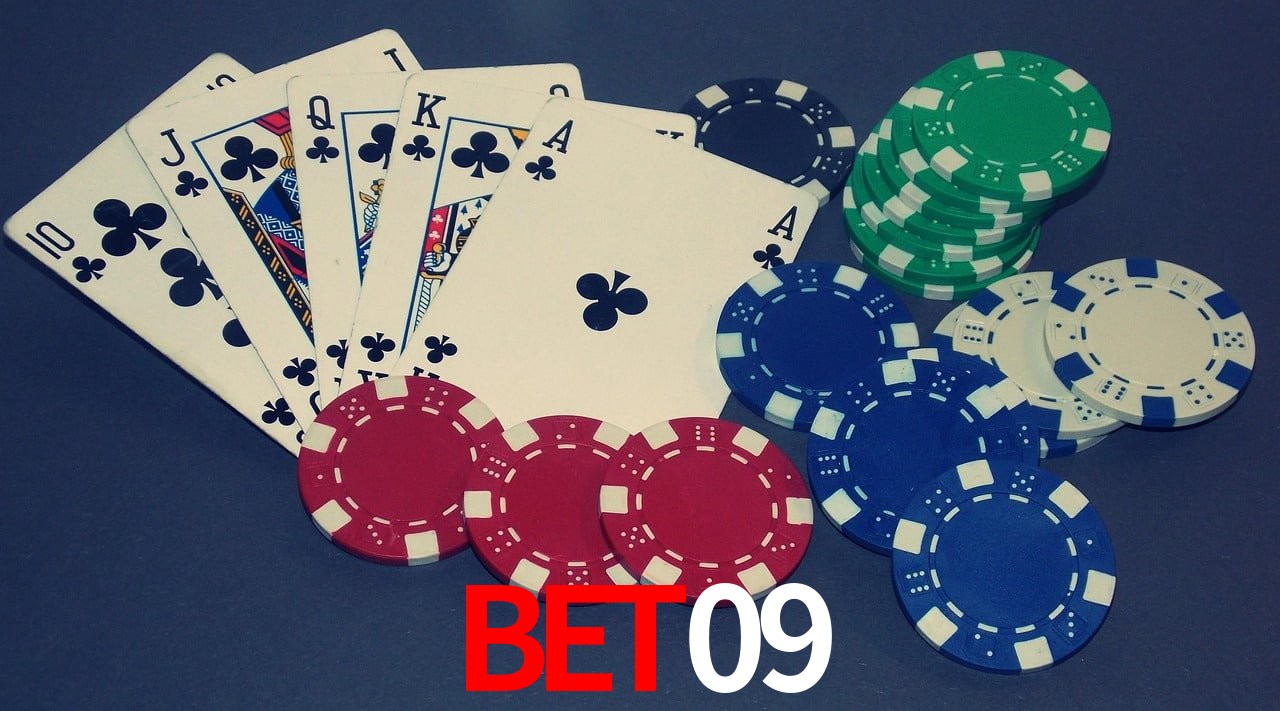 Exclusive Offers BET09