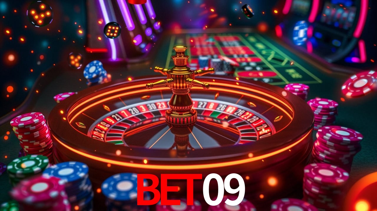 PIX Instantâneo BET09