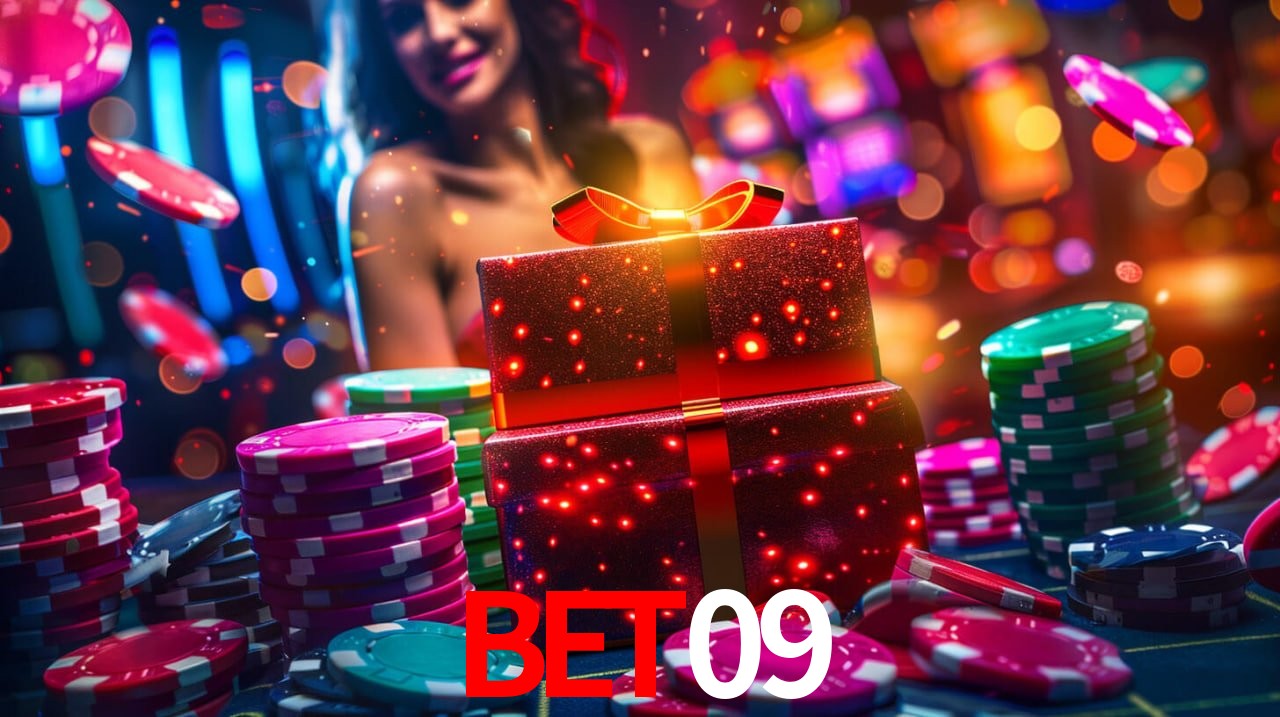 BET09: Seu Especialista em Apostas Esportivas Brasileiras
