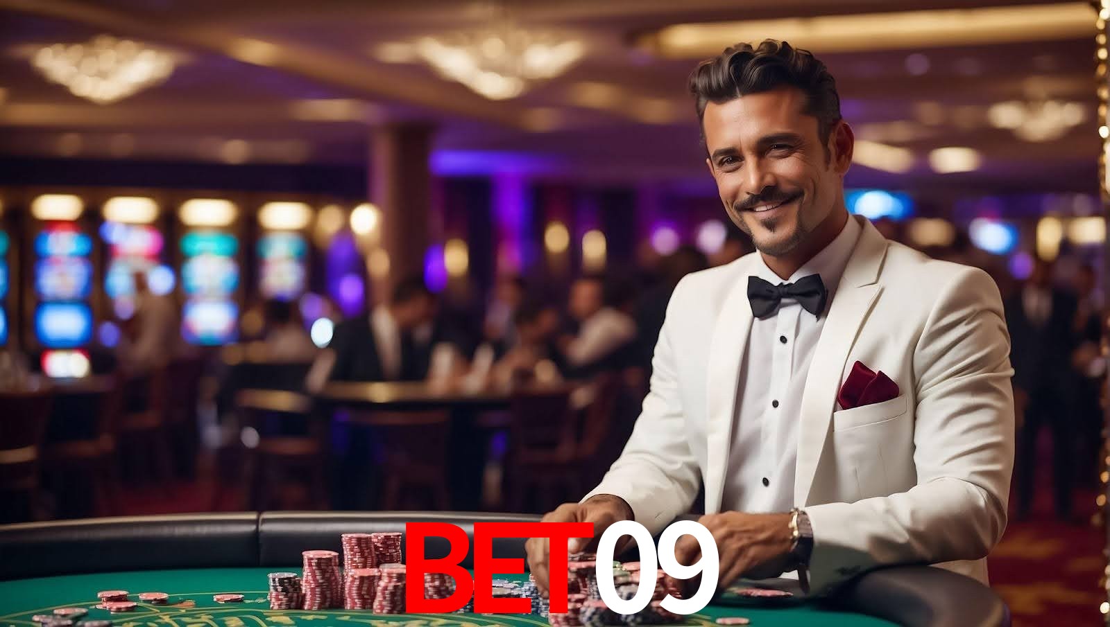 Promoções Sazonais BET09