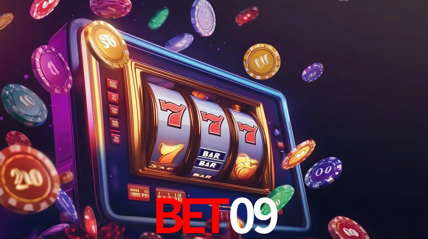 Bonus Features BET09