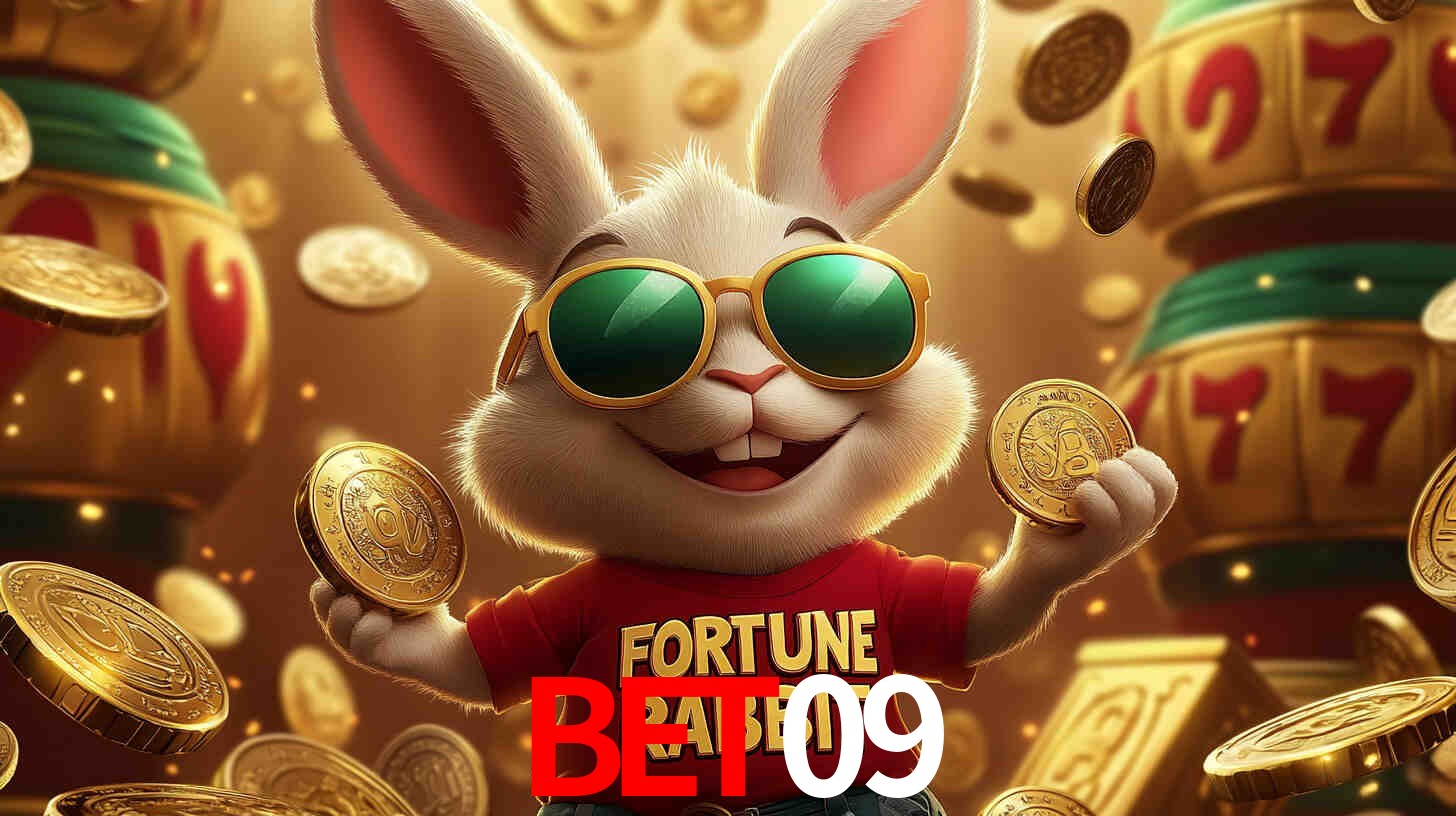 Welcome Bonus BET09