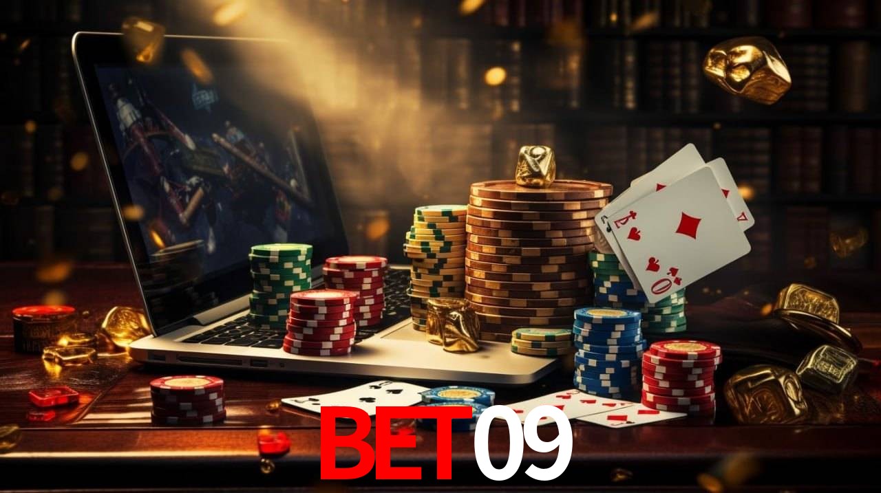 Apostas de Basquete BET09