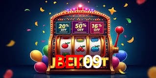 BET09 app
