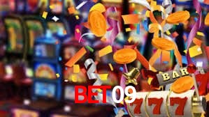 BET09 App Interface