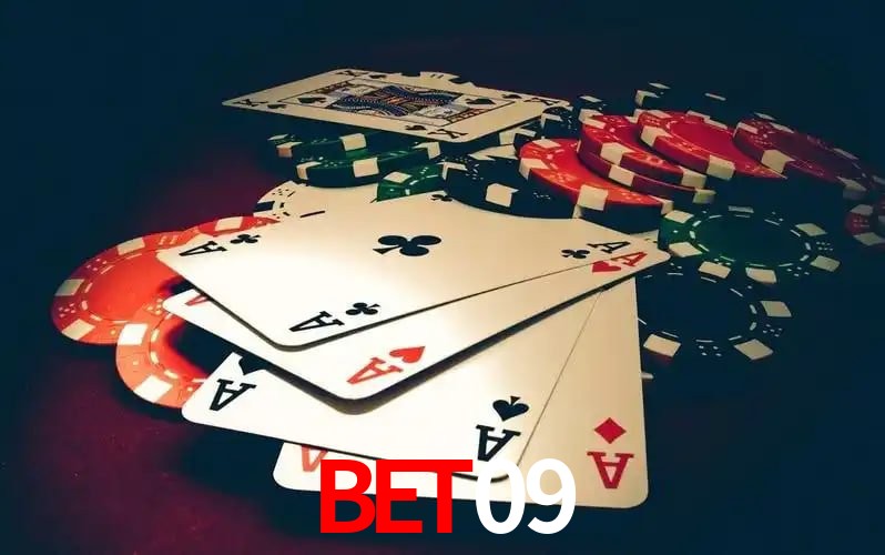 BET09 app