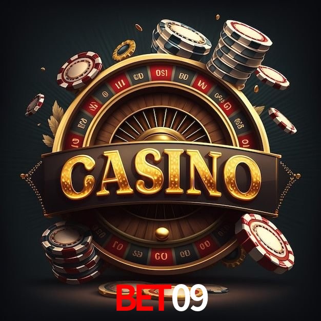 BET09 app
