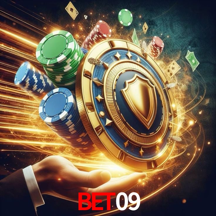 Ofertas Imperdíveis na BET09: Promoções e Bônus Que Valem a Pena