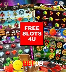 BET09 app