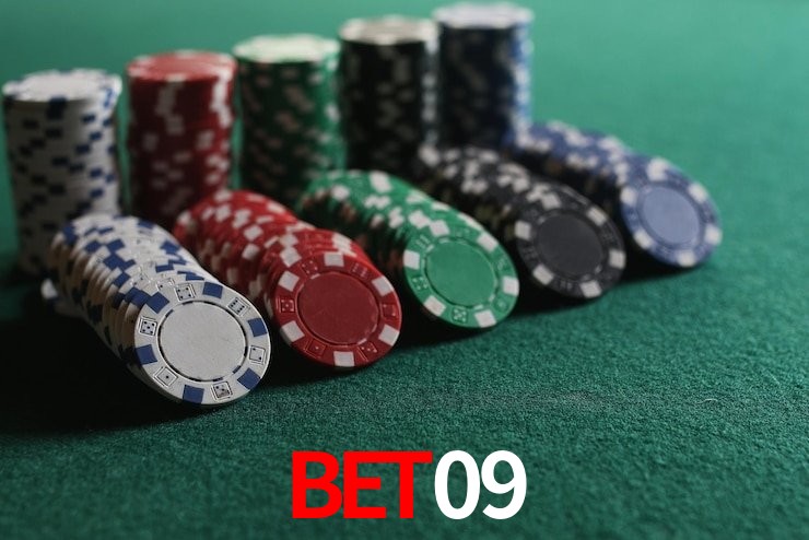 Weekend Specials BET09
