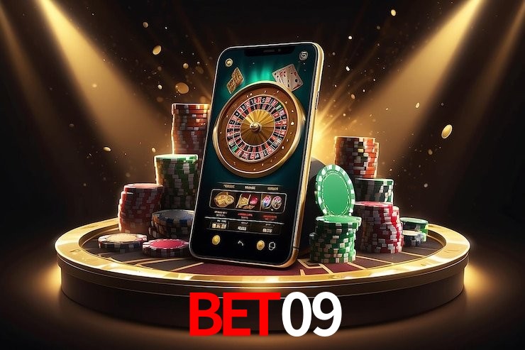 Promoção Relâmpago BET09