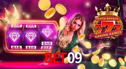 A Emoção da Loteria na BET09: Uma Chance de Mudança de Vida