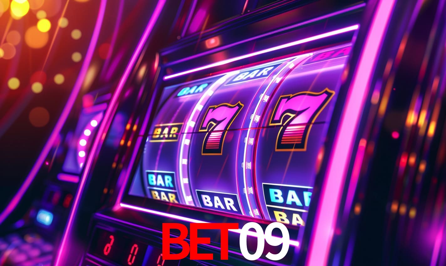 Tournaments BET09